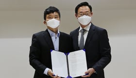 유한킴벌리, 서브원과 지속가능한 제품 공급 확대 위한 MOU 체결